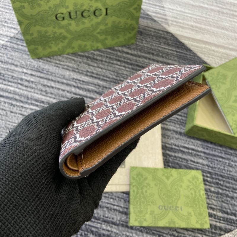 Gucci Wallets